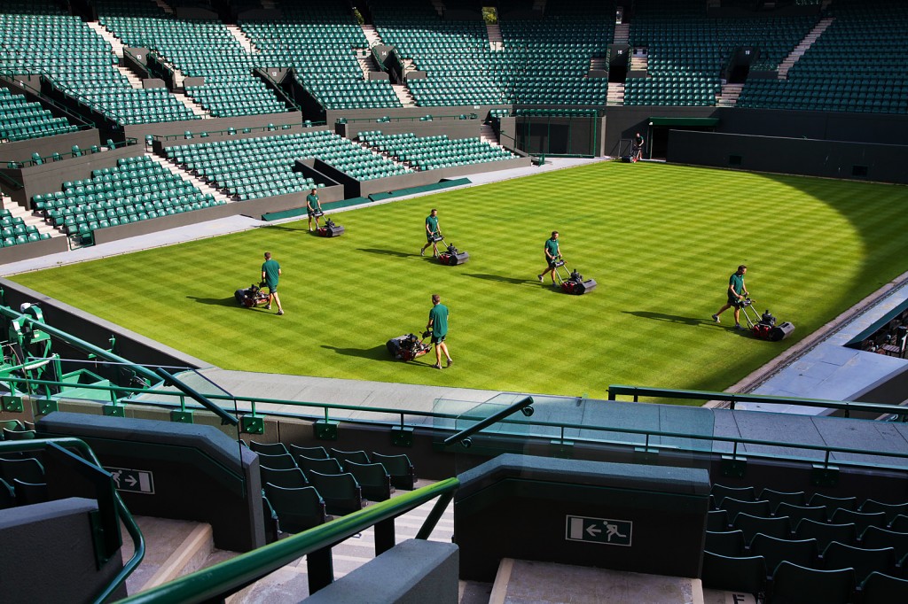 How Well Do You Know Wimbledon? Click Here To Test Your Knowledge.