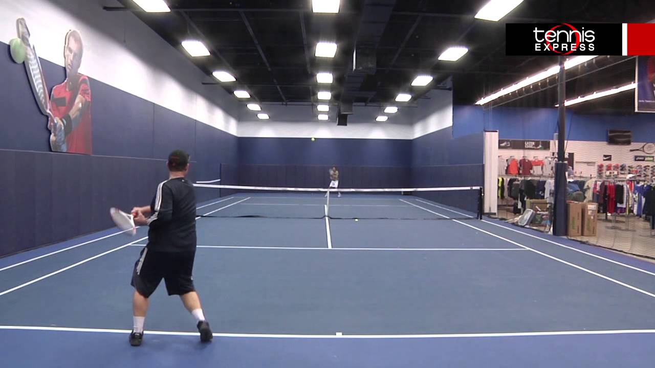 Tennis in Houston Where to Play, Shop and More!