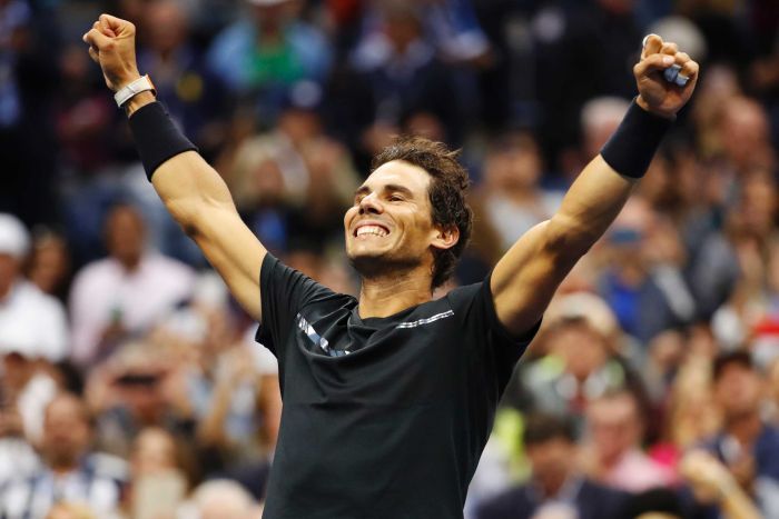 Nadal's US Open Win Was His Least Interesting Major